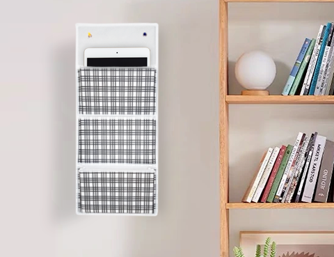 Hanging Wall Organizers