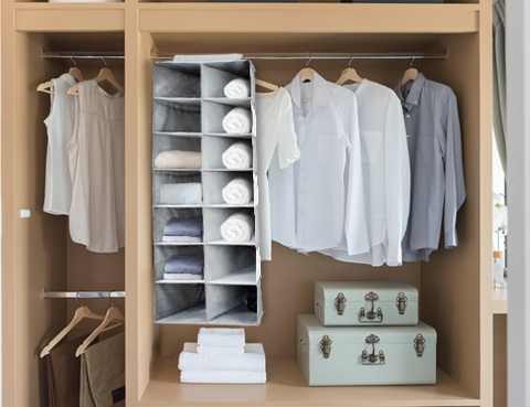 Shelf Hanger